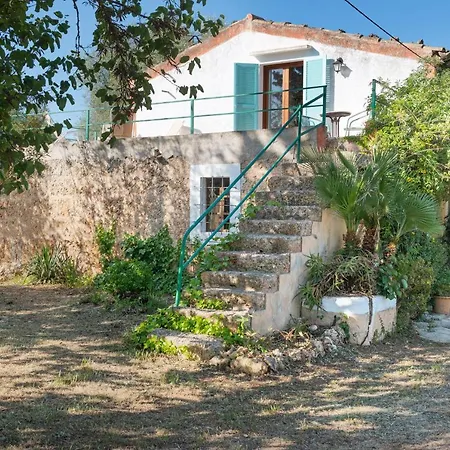 Holiday home Sunset Private Eco-villa Vey