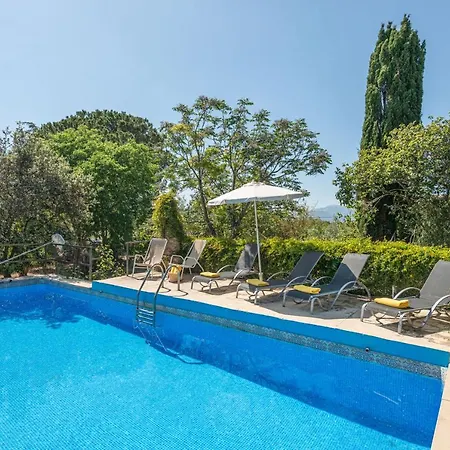 Sunset Private Eco-villa Vey Holiday home Inca (Mallorca)