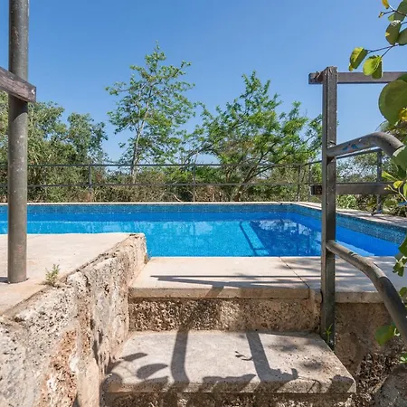 Holiday home Sunset Private Eco-villa Vey