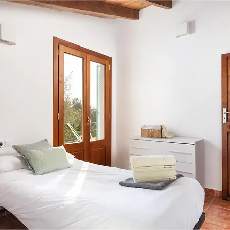 Sunset Private Eco-villa Vey Holiday home Inca (Mallorca)