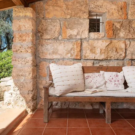 Sunset Private Eco-villa Vey * Inca (Mallorca)
