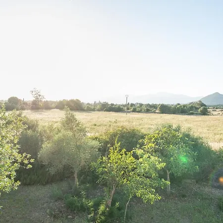 Holiday home Sunset Private Eco-villa Vey