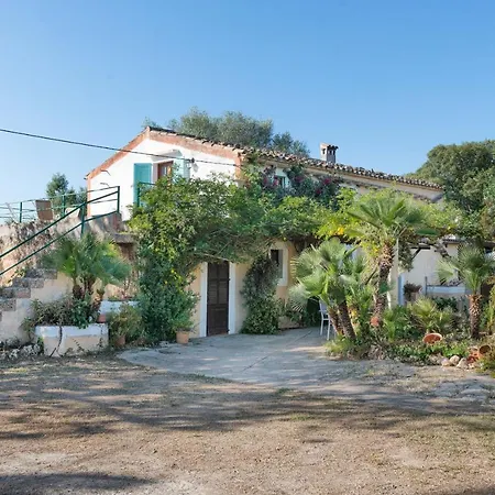Sunset Private Eco-villa Vey * Inca (Mallorca)