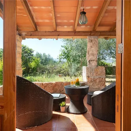 Sunset Private Eco-villa Vey Inca (Mallorca)