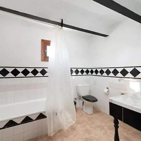 Sunset Private Eco-villa Vey Holiday home