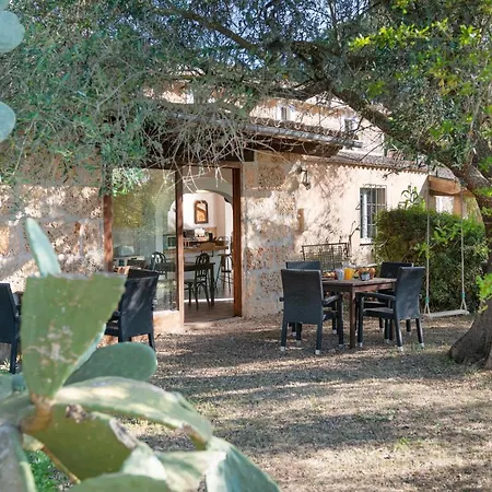 Sunset Private Eco-villa Vey Inca (Mallorca)