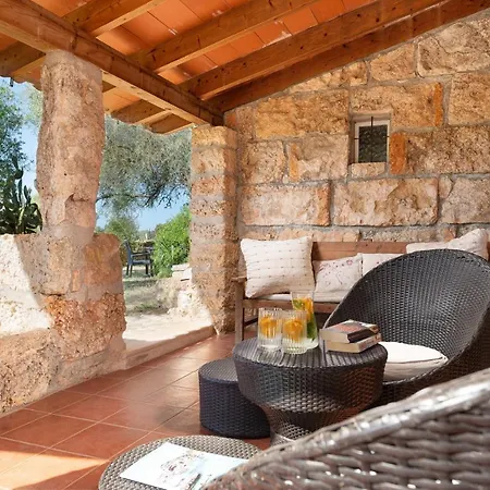 Sunset Private Eco-villa Vey Holiday home Inca (Mallorca)