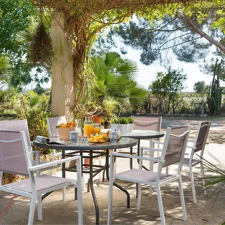 Sunset Private Eco-villa Vey Holiday home Inca (Mallorca)