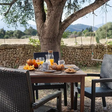 Holiday home Sunset Private Eco-villa Vey Inca (Mallorca)
