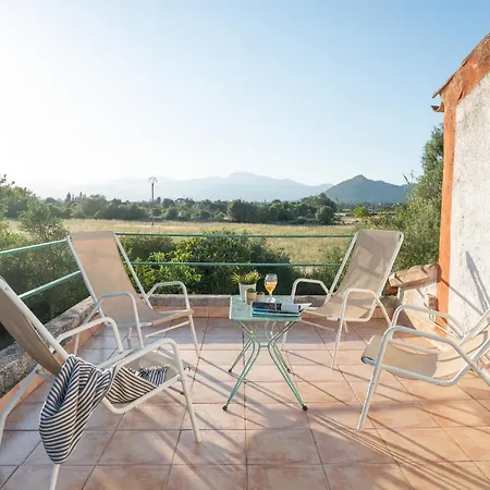 Sunset Private Eco-villa Vey Ferienhaus