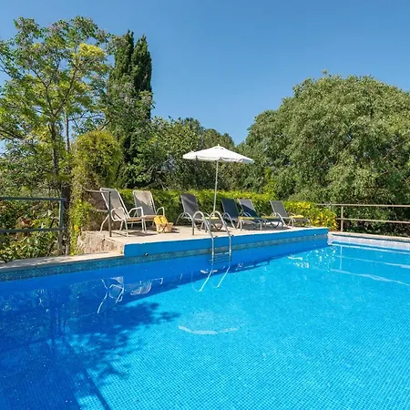 Ferienhaus Sunset Private Eco-villa Vey *