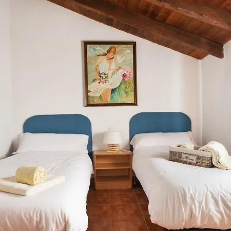 Sunset Private Eco-villa Vey Ferienhaus