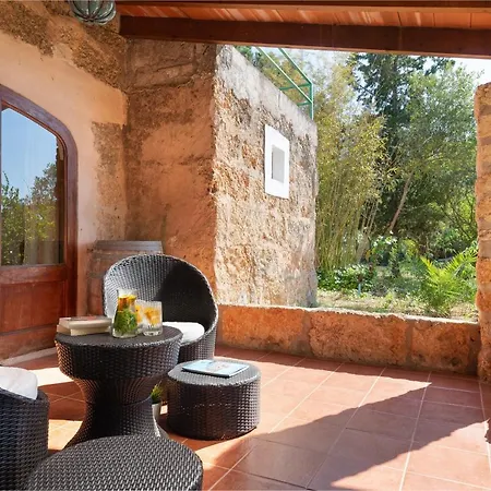 Sunset Private Eco-villa Vey Ferienhaus *