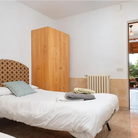 Sunset Private Eco-villa Vey * Inca (Mallorca)